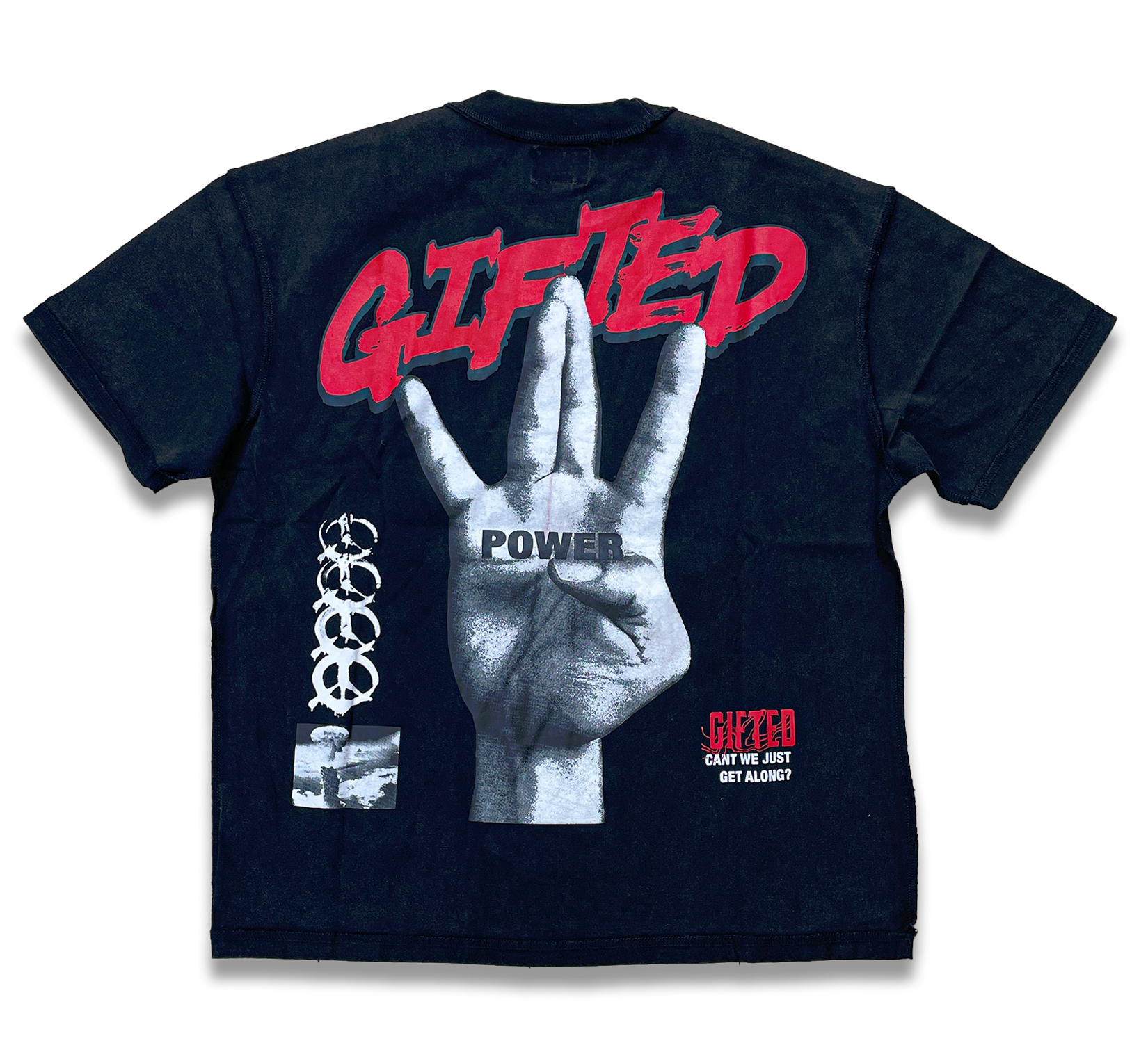 Gftd Power Tee