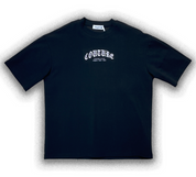 Couture Oversized Tee