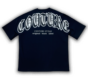 Couture Oversized Tee