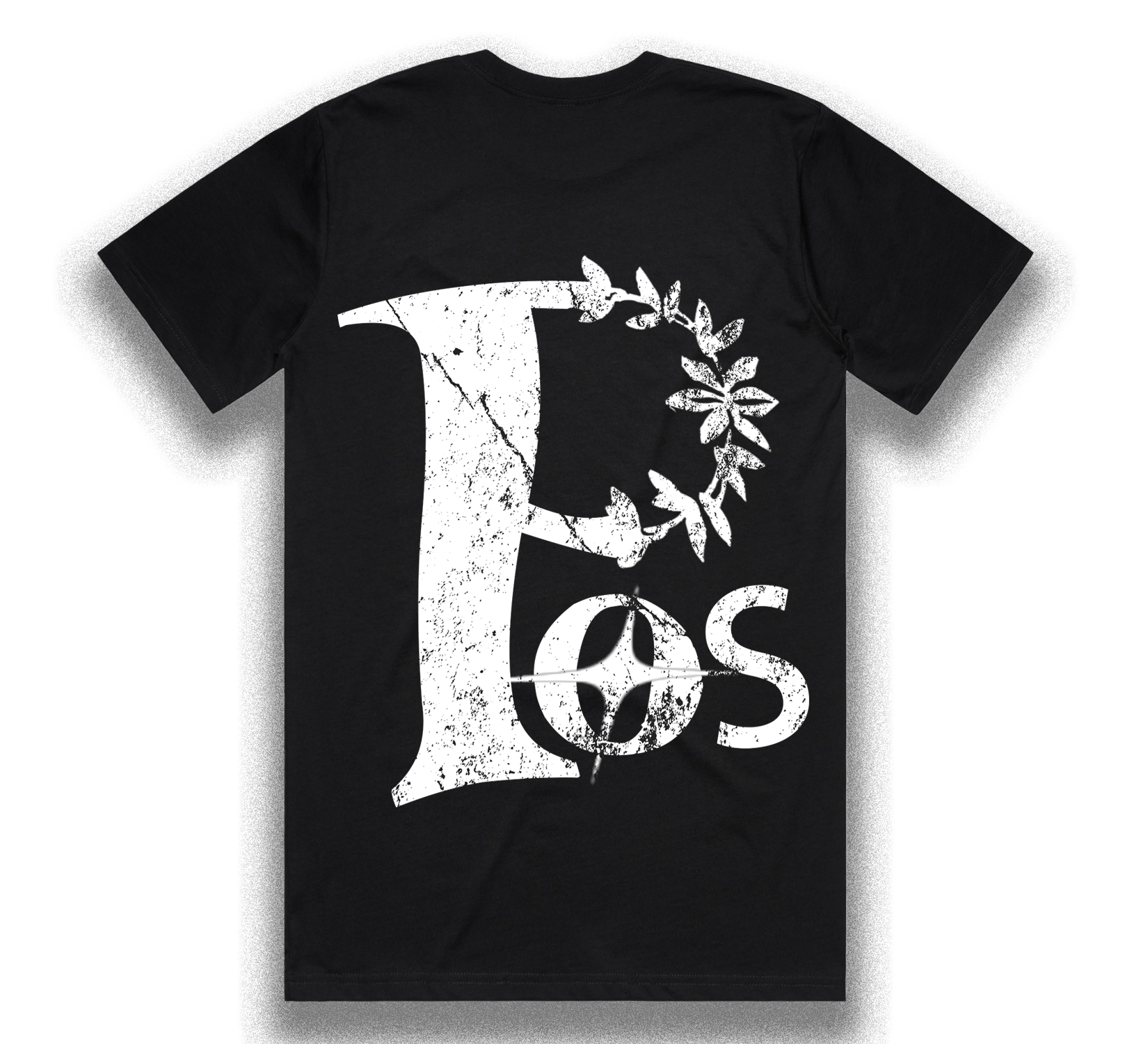 Big Dreams Good Music Tee