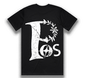 Big Dreams Good Music Tee