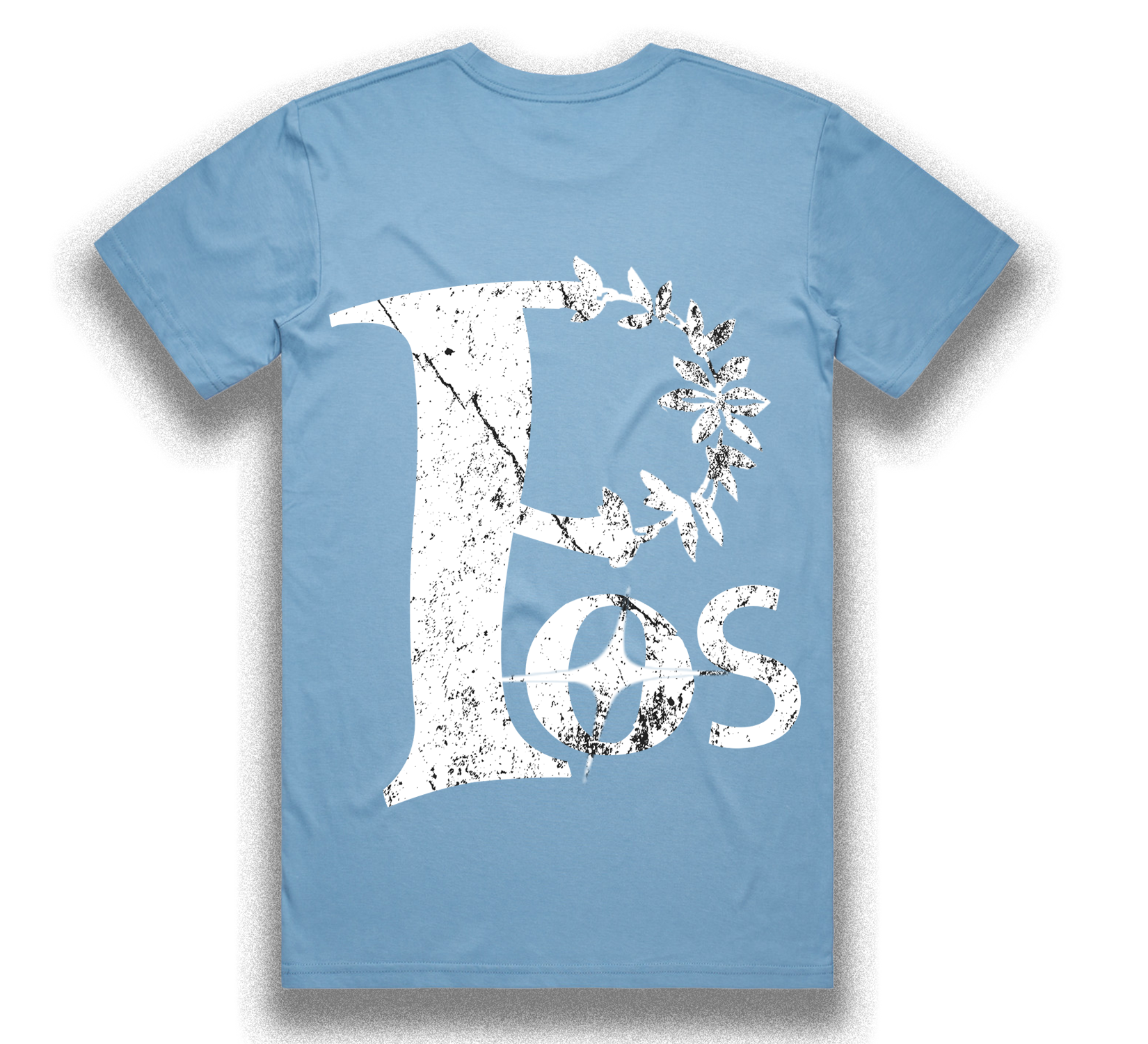 Big Dreams Good Music Tee