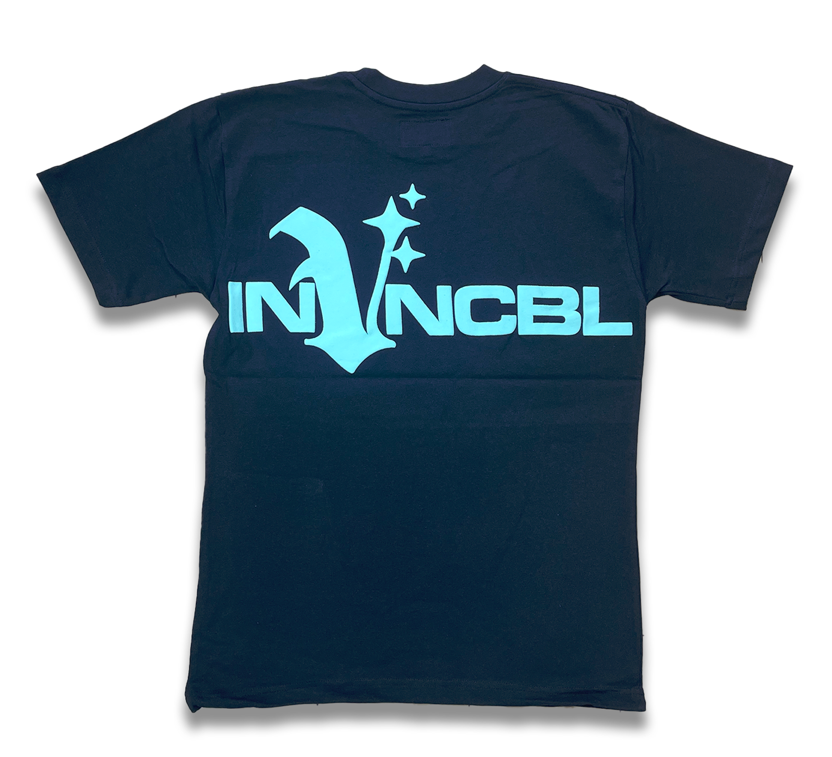 Anarchy Tee (Navy)