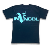 Anarchy Tee (Navy)
