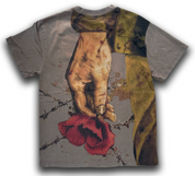 Better Fight For Something Than Live For Nothing Tee