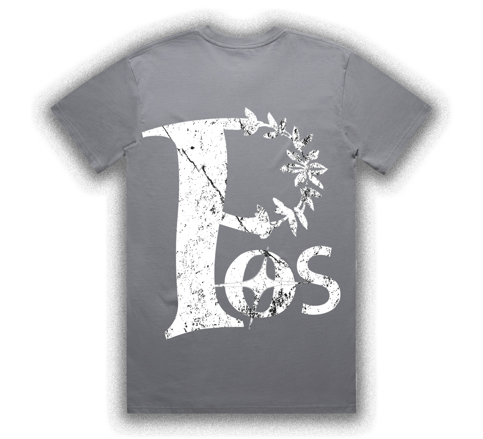 Big Dreams Good Music Tee