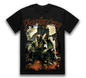 Wars To Come Oversized Tee