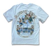 Monaco Social Club Tee