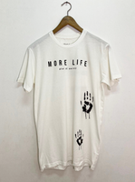 More Life Tee