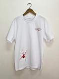 Fear Oversized Tee