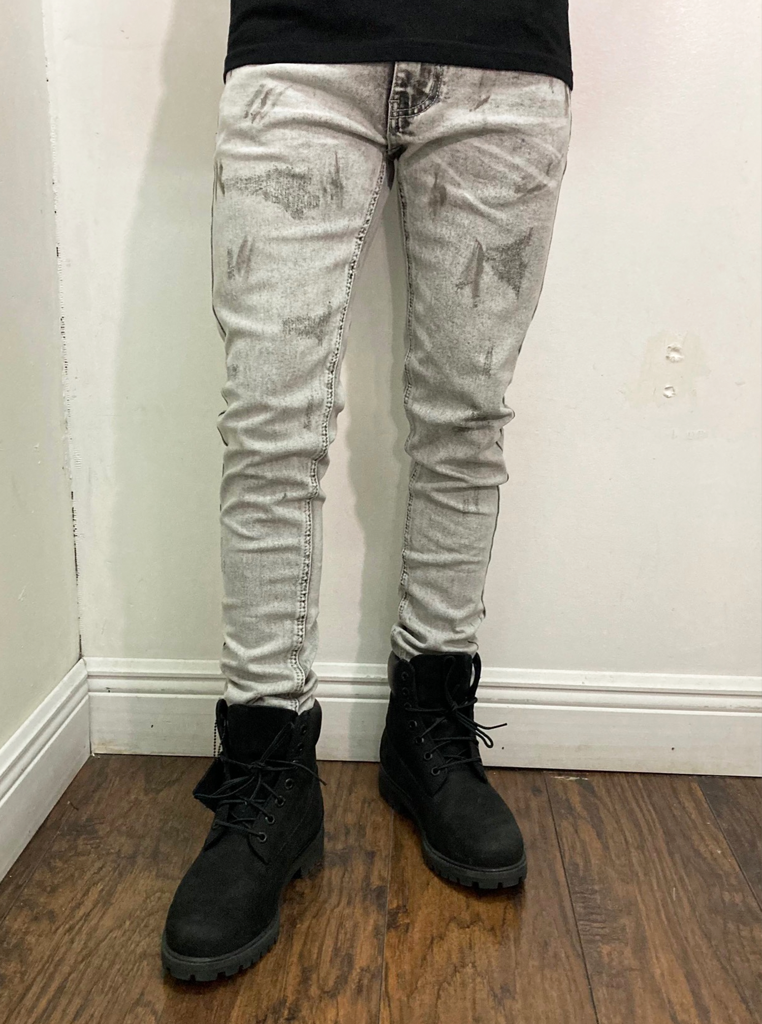 Smoky Jeans