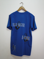 Death Before Dishonor Tee