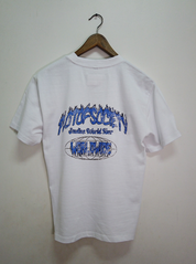 Fear & Hatred Oversized Tee