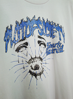 Fear & Hatred Tee