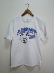 Fear & Hatred Oversized Tee