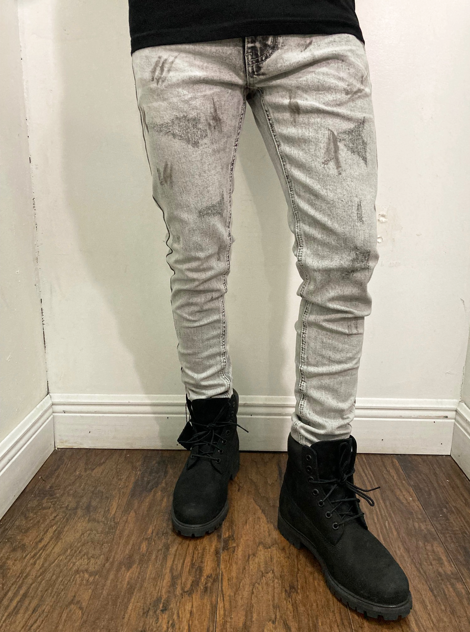 Smoky Jeans