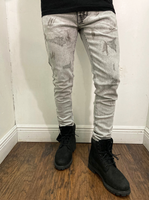 Smoky Jeans