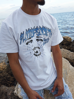 Fear & Hatred Oversized Tee