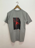 Fear Tee (Grey)