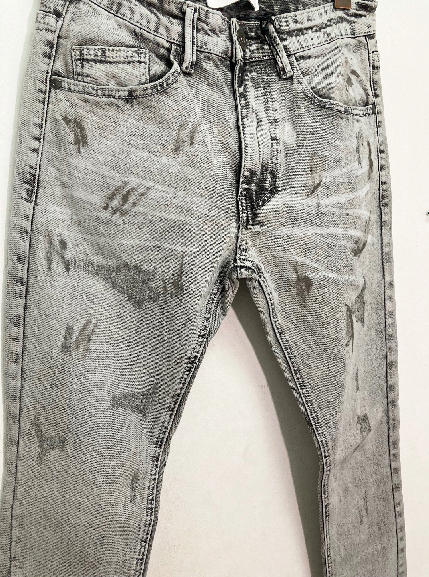 Smoky Jeans
