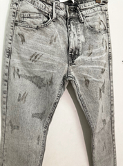 Smoky Jeans