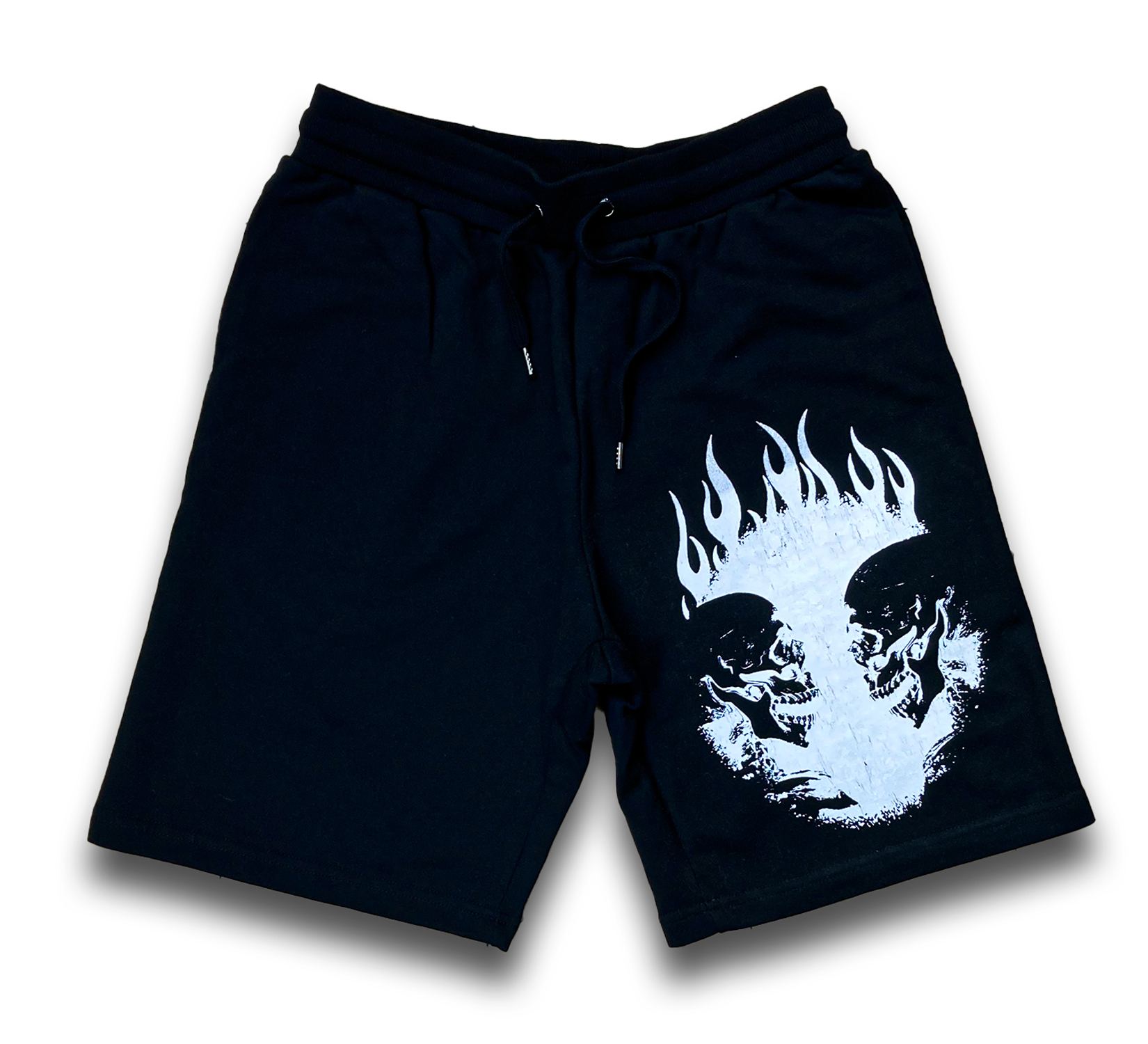 Death Before Dishonor Shorts