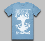 Plot of society Death Before Dishonor Tee