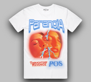 Paranoia Tee