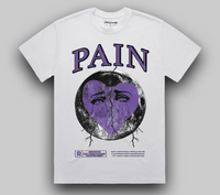 Pain Oversized Tee