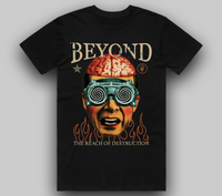 Beyond Reach Tee