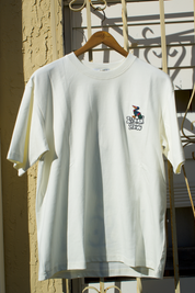 Island Of Creation Tee