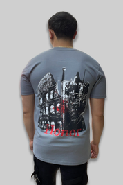 Strength And Honor Tee