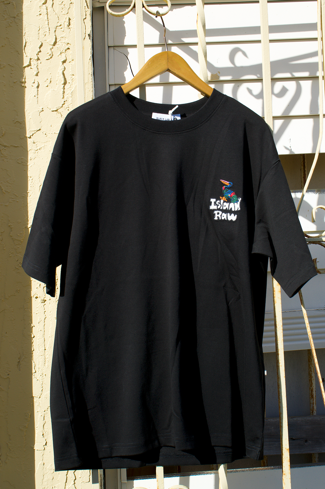 Island Of Creation Tee