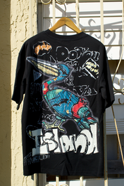 Island Of Creation Tee