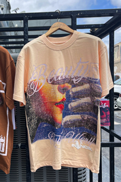 Beaty Cyber World Tee