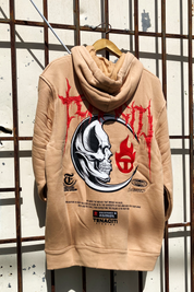 Tenaciti Tuff Bread Hoodie