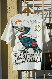Island Of Creation Tee