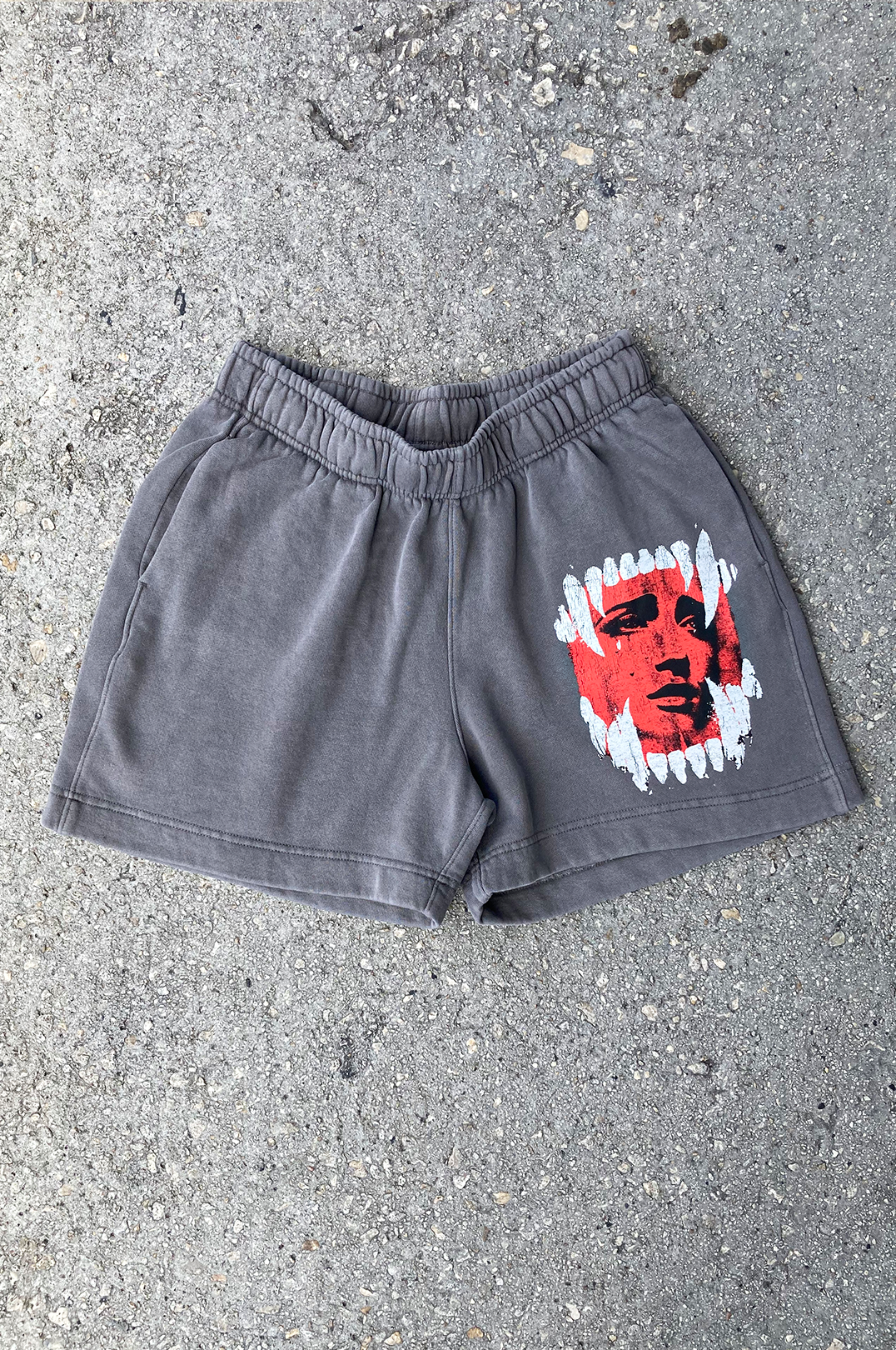 Revenge Shorts