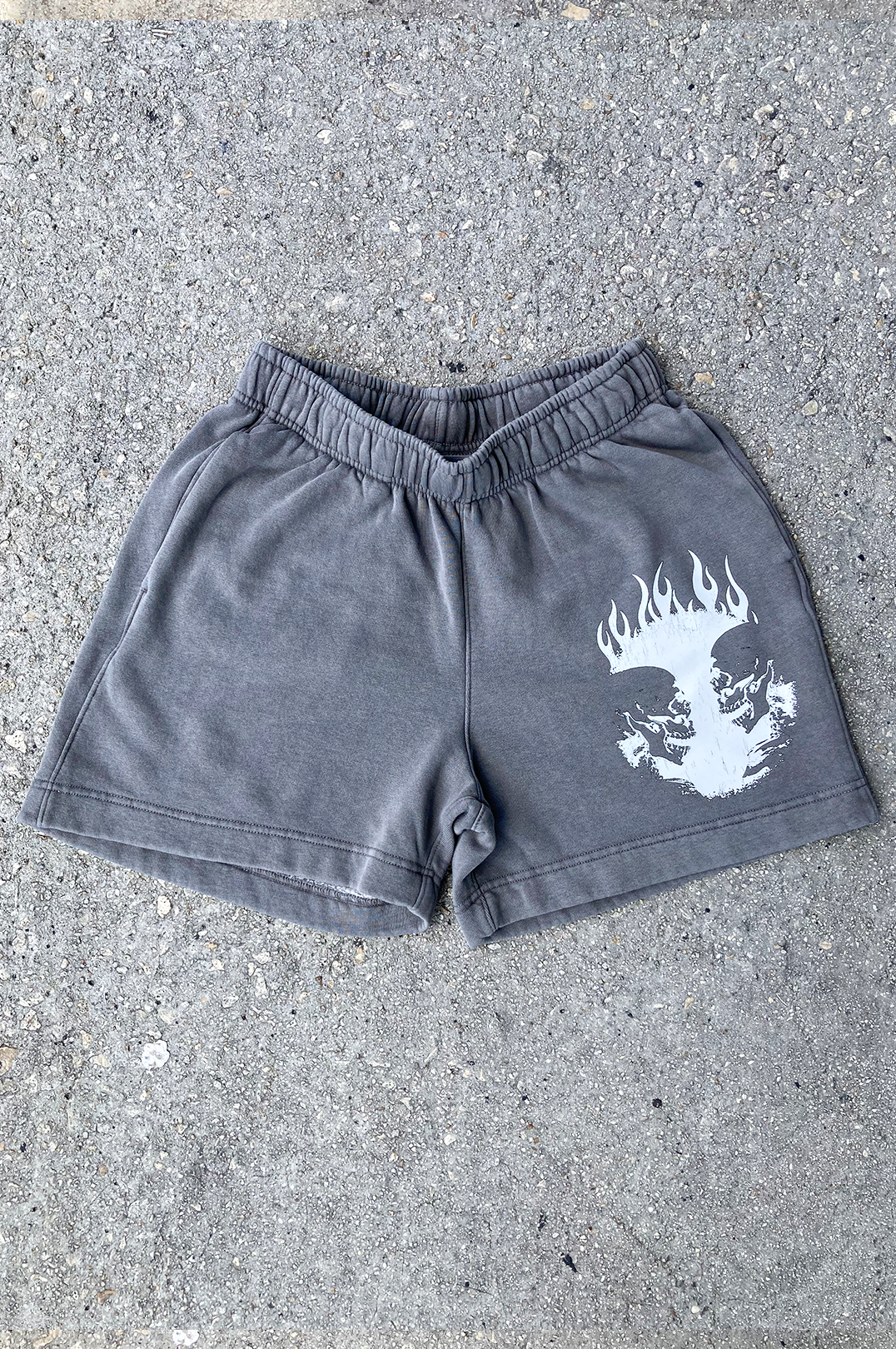 Death Before Dishonor Shorts