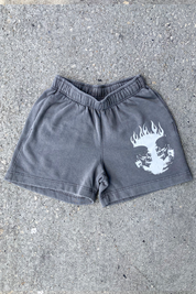Death Before Dishonor Shorts