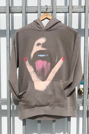 Desires Hoodie (Vintage Grey)