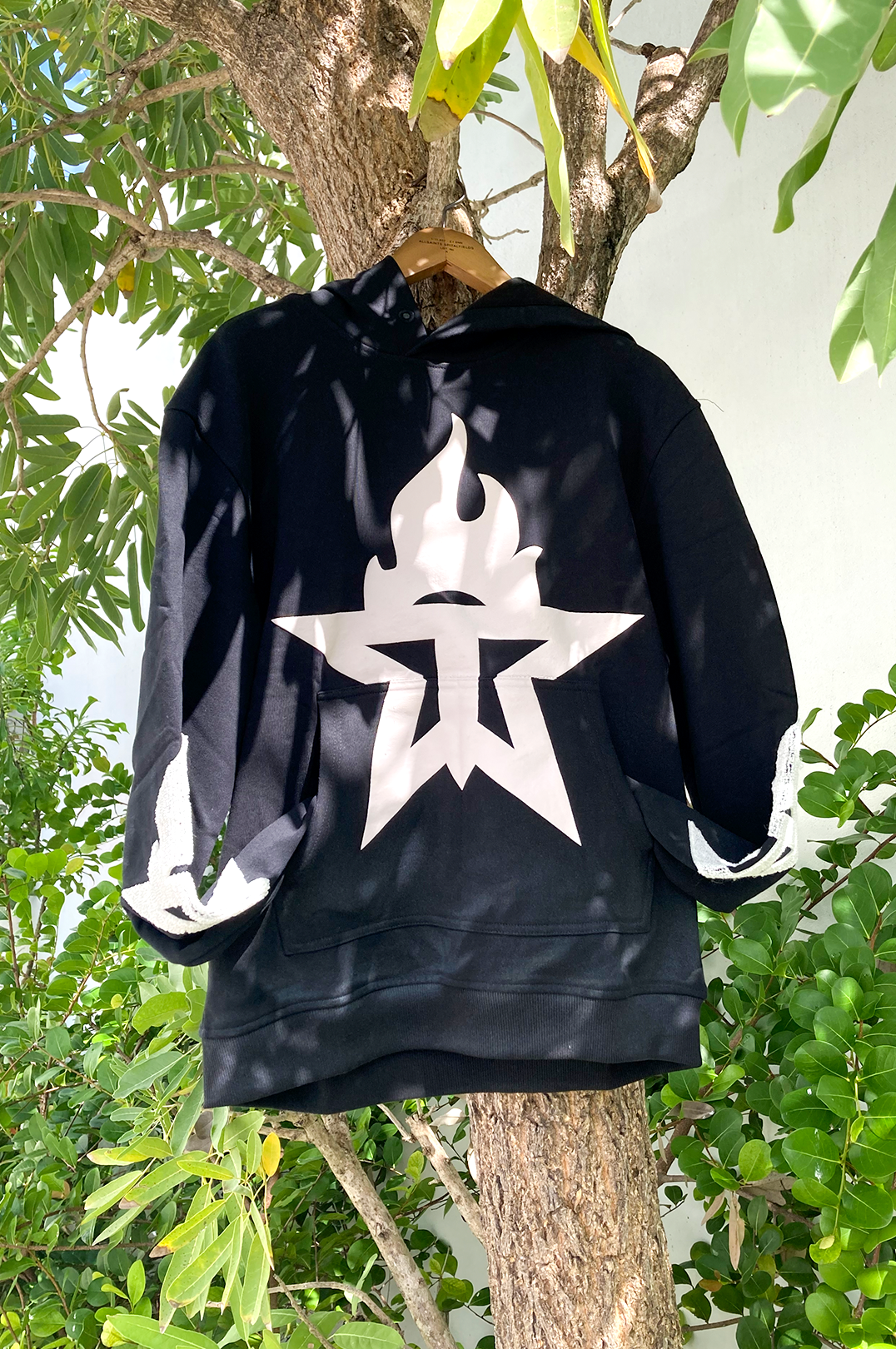 Tenaciti Studios Hoodie