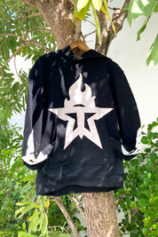 Tenaciti Studios Hoodie