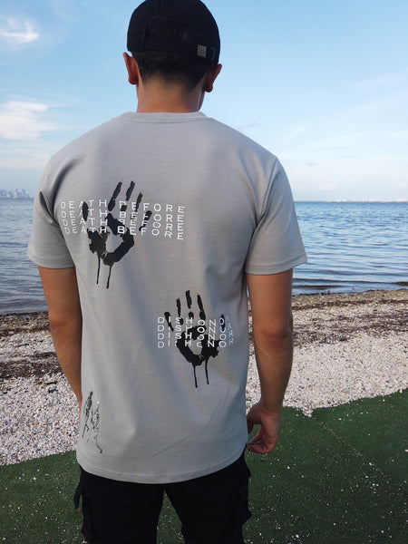 Death Before Dishonor Tee
