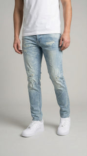 The Aftermath Denim