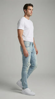 The Aftermath Denim