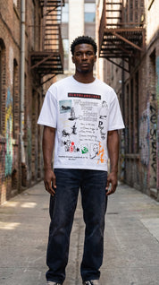 Heart Desires Graphic Tee