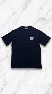 Privaté Black Label Tee – Black