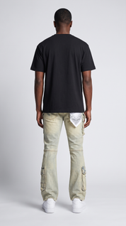 Sandstorm Utility Cargo Jeans