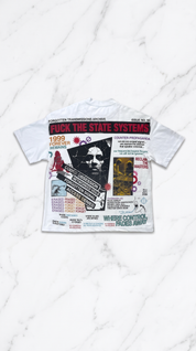 Dirty Souf Propaganda Tee